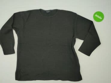 koszula swoateczna: Vero Moda, Sweter damski, rozmiar L — 3