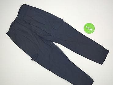 cargo: Spodnie cargo damskie, rozmiar XS — 2
