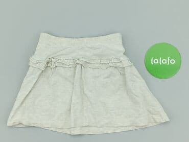 mohito woskowane spodnie: Spódniczka, 3-4 lat, 98-104 cm, stan - Bardzo dobry — 2