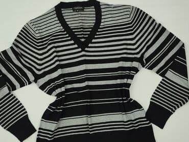 c a sweter w paski: Светр жіночий, розмір 3XL — 1