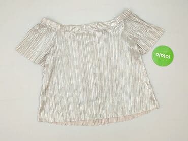 świecące bluzki: Bluzka damska, rozmiar M — 4