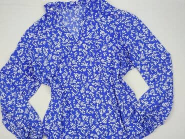 bluzki oversize sklep internetowy: Ellos, Bluzka damska, rozmiar 2XL — 1