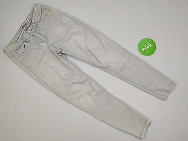 jeans original: Jeansy damskie, rozmiar S — 2