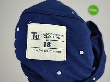 bluza atomowki reserved: Tu, Bluzka damska, rozmiar 3XL — 5