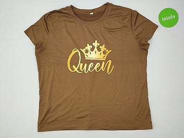 ubrania michael jackson: T-shirt damski, rozmiar 2XL — 2