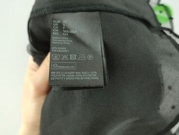 marynarka w kratę hm: H&M, Bluzka damska, S — 5