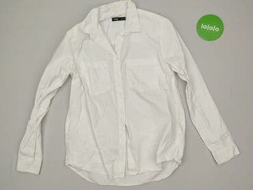 sinsay koszula muślinowa: Sinsay, Сорочка жіноча, розмір S на lalafo.pl — 3 sinsay koszula muślinowa: Sinsay, Сорочка жіноча, розмір S — 3