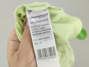 the neighbourgoods t shirty: Greenpoint, T-shirt damski, rozmiar M — 4