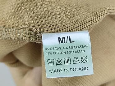 him body: Nudyess, Golf damski, rozmiar M — 5