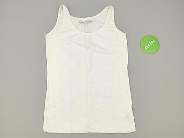 obcisly top: Janina, T-shirt damski, rozmiar XL — 2