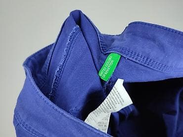 banned: United Colors of Benetton, Jeansy damskie, rozmiar S — 4