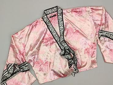 pjs kurtka: Sinsay, Top damski, rozmiar M — 1