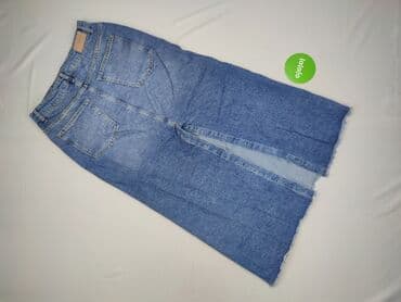 spódnice midi house: Women`s skirt, size M — 4