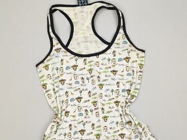 Top damski, rozmiar S