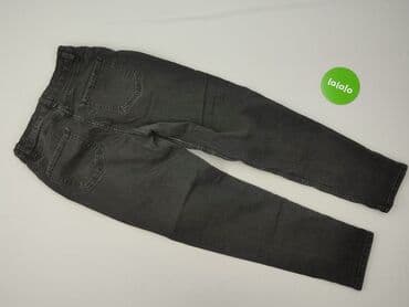 sprzedaż używanych majtek damskich: Primark, Jeansy damskie, rozmiar M — 3