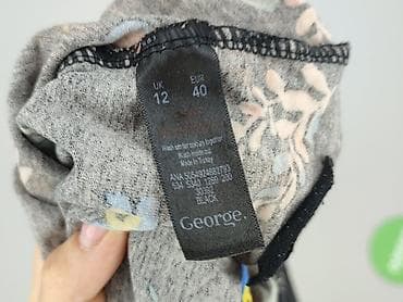 mingel: George, Bluzka damska, rozmiar M — 5