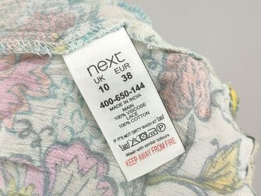 fajna bluzki: Next, Bluzka damska, rozmiar M — 5