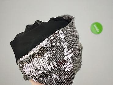 cekinowa spódnica zara: Zara, Sukienka damska, rozmiar S — 6