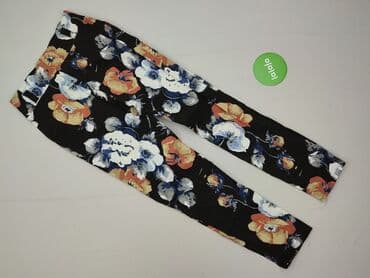 spodnie piżamowe z hello kitty: Брюки жіночі, розмір L — 3