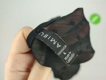 koszulka do garnituru damskiego: Amisu, Bluzka damska, L — 4