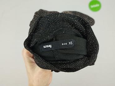 gothic sukienki: Sinsay, Sukienka damska, rozmiar XS — 6