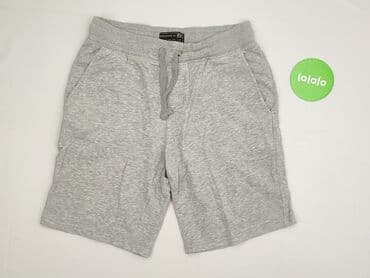 krótkie spodenki męskie 4f: F&F, Szorty dla mężczyzn, rozmiar M — 2