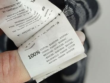 koszula niebieska sinsay: Sinsay, Koszula damska, S — 5