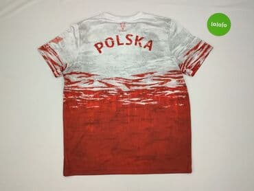 koszulka ja morant: Koszulka dla mężczyzn, L, stan - Bardzo dobry — 3