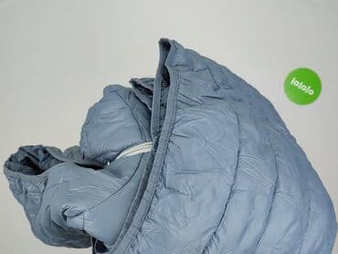 blue shadow kurtki zimowe: Tom Rose, Kurtka przejściowa damska, M — 6