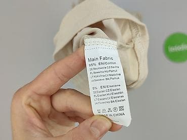 zaps bluzki: Bluzka damska, rozmiar XL — 5