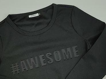 bluzki tuniki: ONLY, Top damski, rozmiar S — 1