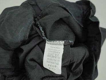 legginsy welurowe push up allegro: Szorty damskie, M — 4