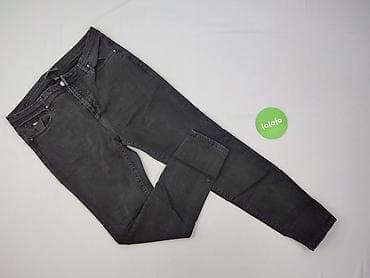 water jeans denim: Esprit, Jeansy damskie, rozmiar XL — 2