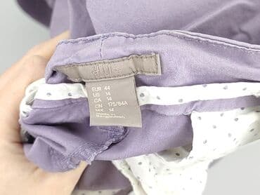 marynarka marks and spencer: H&M, Chinosy dla mężczyzn, 4XL — 4