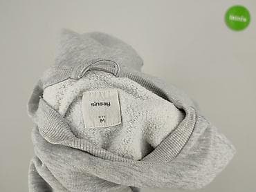 lefties poland: Sinsay, Bluza damska
, rozmiar M — 5