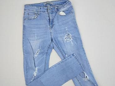 mexx rossmann: Used Jeans, Jeansy damskie, rozmiar M — 1