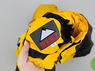 nike poland jacket: Демісезонна куртка, 16 р., 170-176 см, стан - Дуже гарний — 4