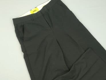 JJXX, Material trousers for women, size L (EU 40)