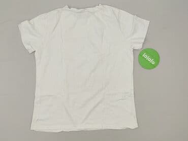 t shirty stradivarius: Stradivarius, T-shirt damski, rozmiar M — 4