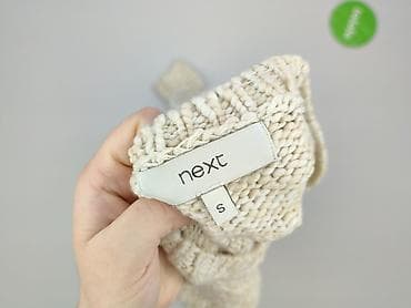 sweter next: Next, Sweter damski, rozmiar S — 4