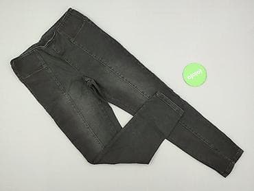 tights h: Esmara, Jeansy damskie, rozmiar S — 2
