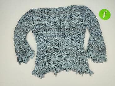 loft37 sandały: Sweter damski, rozmiar XL — 3