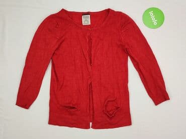 pull and bear kurtki wyprzedaż: PULL&BEAR, Kardigan damski, rozmiar M — 2