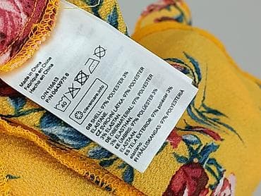 koszula od stradivarius: H&M Divided, Top damski, rozmiar XS — 5