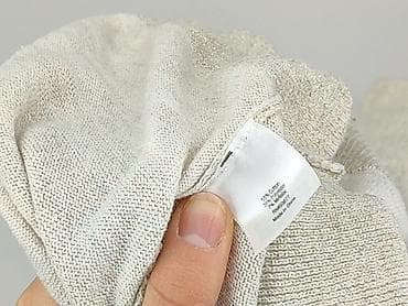 sweter crop: ANNA, Sweter damski, rozmiar M — 5