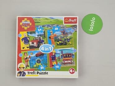 biala koszula mohito: Puzzle dla Dzieci, stan - Idealny — 2