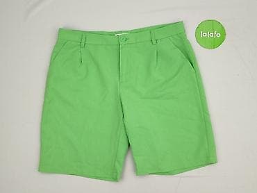 Women's Clothing: Sinsay, Shorts for women, size L — 2