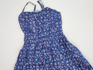 sukienki plus size: Sukienka damska, rozmiar S — 1