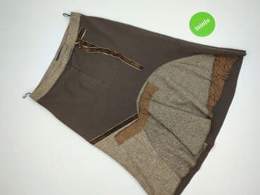 krótkie spodenki z kokardą: Spódnica damska, rozmiar M — 7