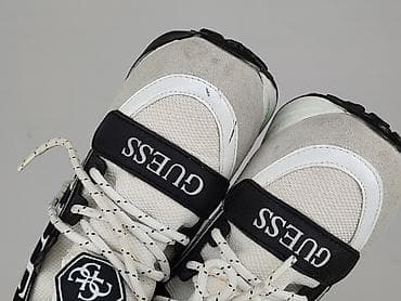 mb buty: Guess, Sneakersy damskie, rozmiar 39 — 7